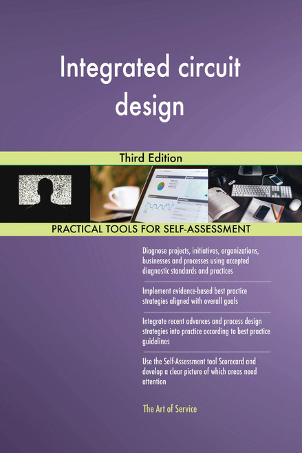 Integrated circuit design Third Edition