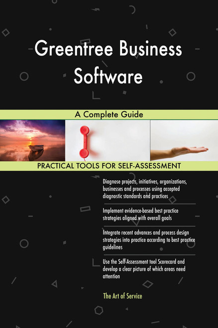 Greentree Business Software A Complete Guide