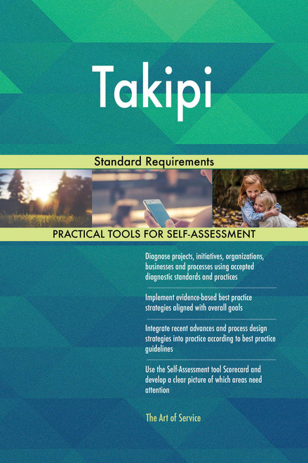Takipi Standard Requirements