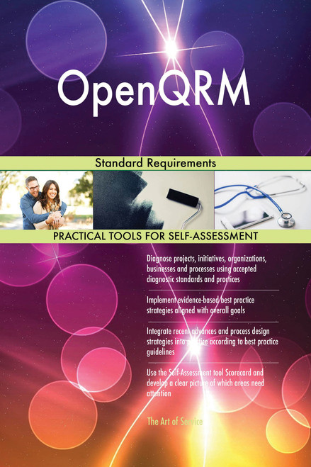 OpenQRM Standard Requirements