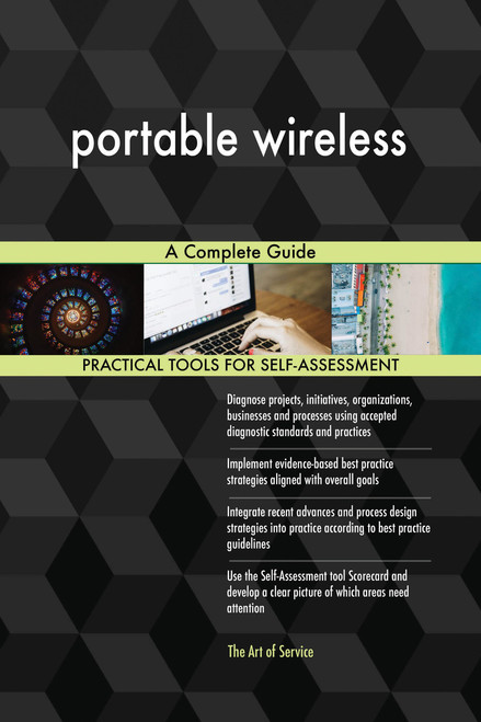 portable wireless A Complete Guide