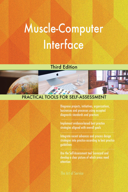 Muscle-Computer Interface Third Edition