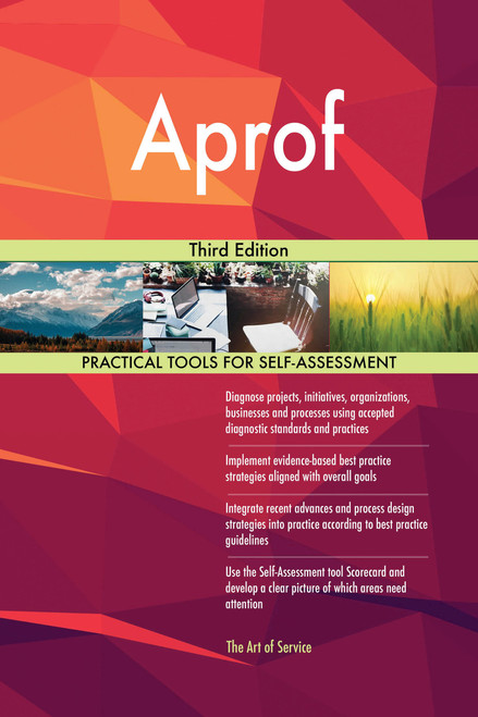 Aprof Third Edition