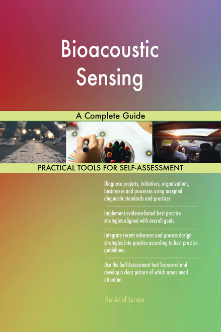 Bioacoustic Sensing A Complete Guide