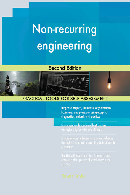 Non-recurring engineering Second Edition