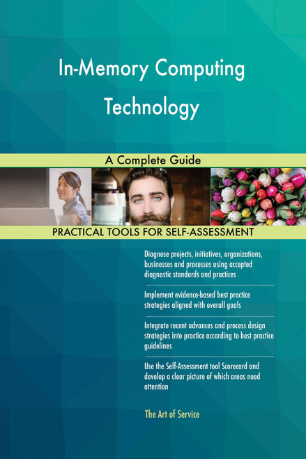 In-Memory Computing Technology A Complete Guide