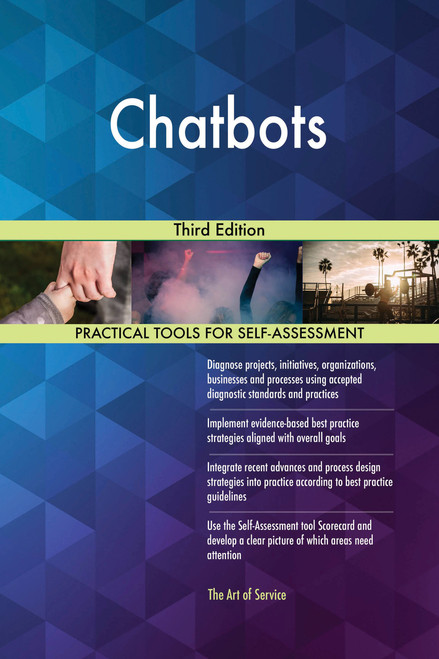 Chatbots Third Edition