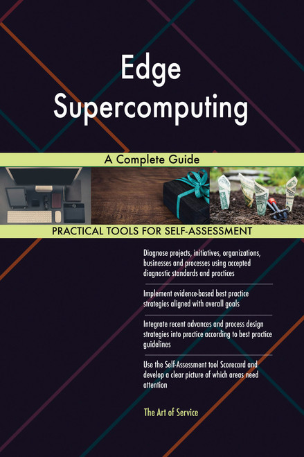 Edge Supercomputing A Complete Guide