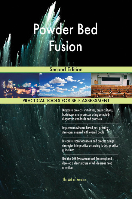 Powder Bed Fusion Second Edition
