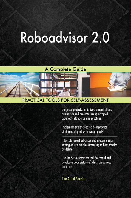 Roboadvisor 2.0 A Complete Guide