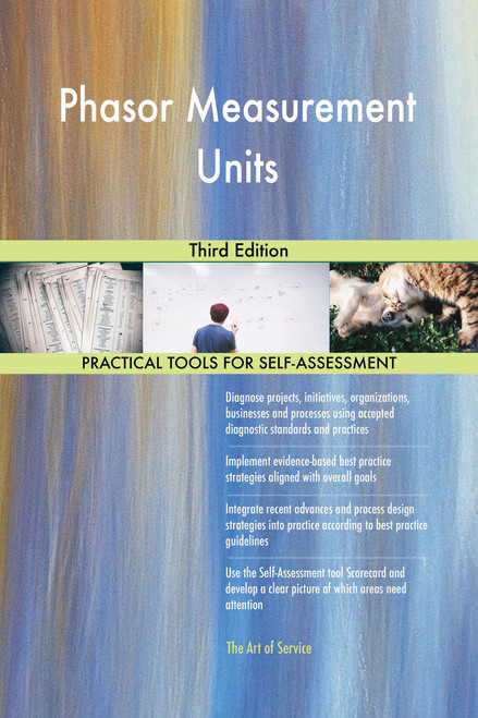 Phasor Measurement Units Third Edition