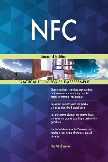NFC Second Edition