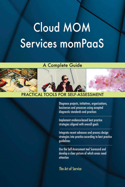 Cloud MOM Services momPaaS A Complete Guide
