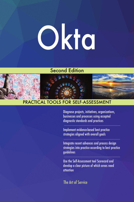Okta Second Edition
