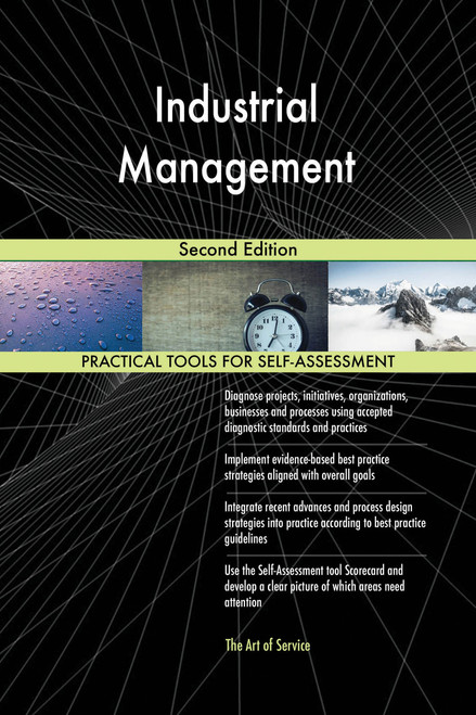 Industrial Management Second Edition