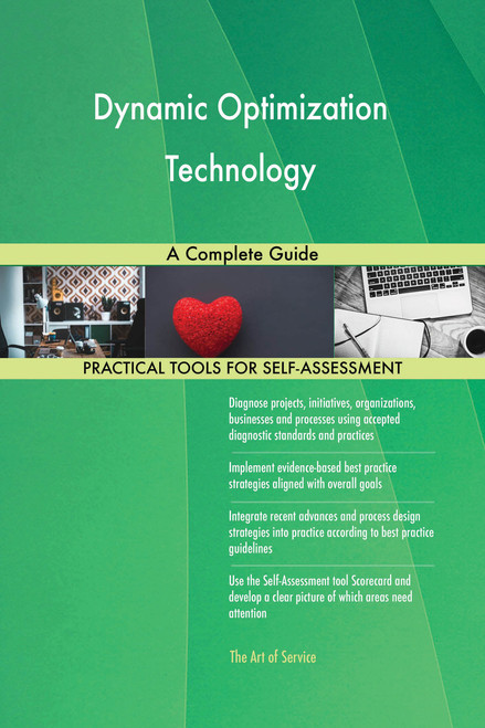Dynamic Optimization Technology A Complete Guide