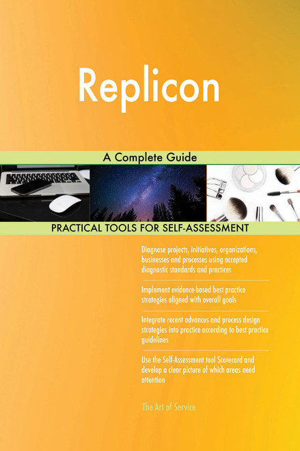 Replicon A Complete Guide