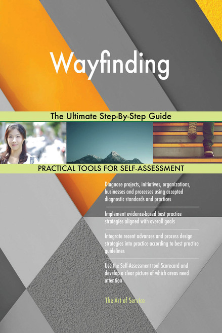 Wayfinding The Ultimate Step-By-Step Guide