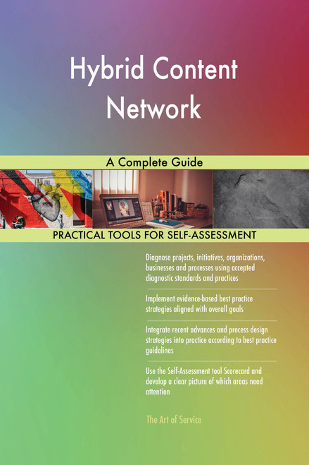 Hybrid Content Network A Complete Guide