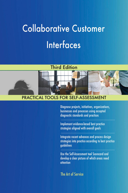 Collaborative Customer Interfaces Third Edition