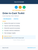 Order-to-Cash Toolkit