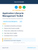 Application Lifecycle Management Toolkit