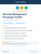 Security Management Processes Toolkit