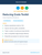 Reducing Costs Toolkit