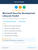 Microsoft Security Development Lifecycle Toolkit