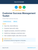 Customer Success Management Toolkit