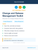 Change and Release Management Toolkit