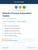 Robotic Process Automation Toolkit
