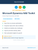 Microsoft Dynamics NAV Toolkit