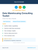 Data Warehousing Consulting Toolkit