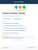 Project Control Toolkit