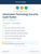 Information Technology Security Audit Toolkit