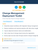 Change Management Deployment Toolkit