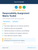 Responsibility Assignment Matrix Toolkit