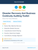 Disaster Recovery And Business Continuity Auditing Toolkit