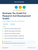 Business Tax Credit For Research And Development Toolkit