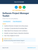Software Project Manager Toolkit
