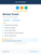 Minitab Toolkit