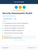 Security Assessments Toolkit
