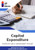 Capital Expenditure Toolkit