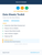 Data Sheets Toolkit