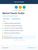 Market Trends Toolkit