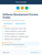 Software Development Process Toolkit