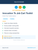 Innovation To Job Cart Toolkit