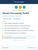 Stream Processing Toolkit