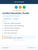 Conflict Resolution Toolkit